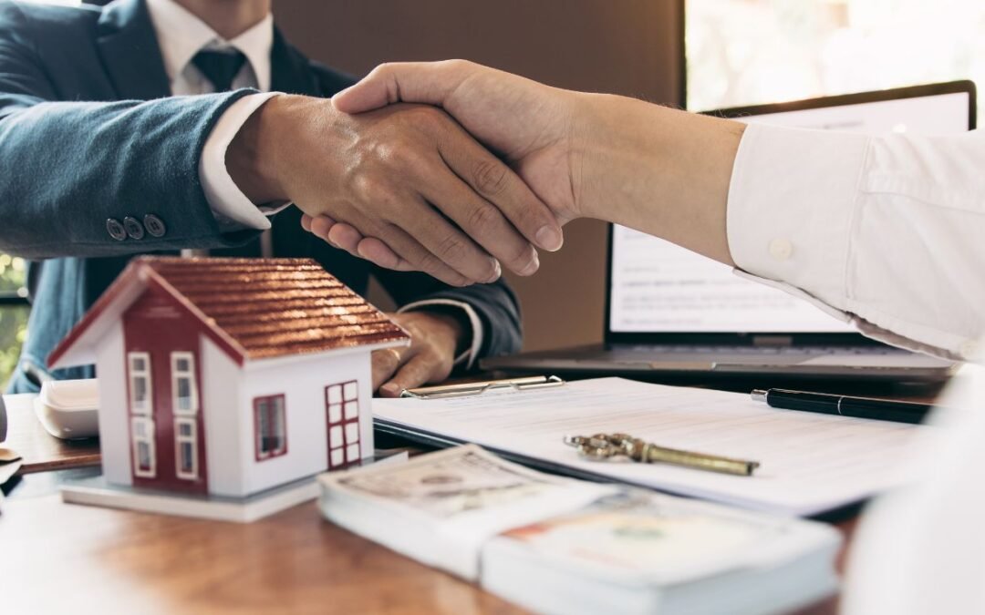 House and Lot Investment Modern Property Buyer