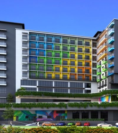 Megaworld Condotel - Paragua Sands Hotel Paragua Coastown Palawan Megaworld Condotel Paragua Sands Hotel Paragua Coastown Palawan